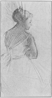 Études de danseuses