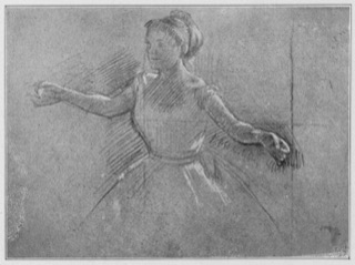 Danseuse