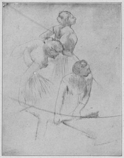 Danseuses