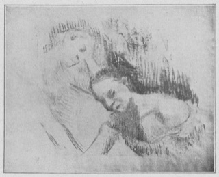 Deux danseuses