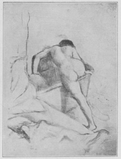 Le bain