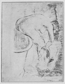 Après le bain