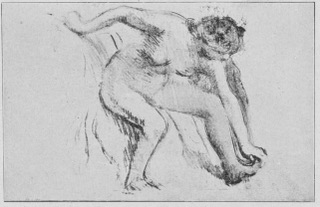 Après le bain