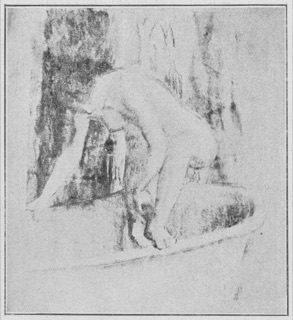 Après le bain