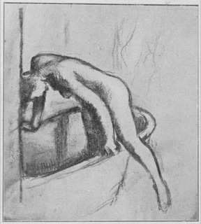 Le bain
