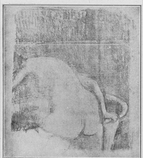 Le bain