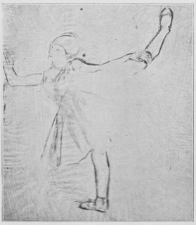 Danseuse