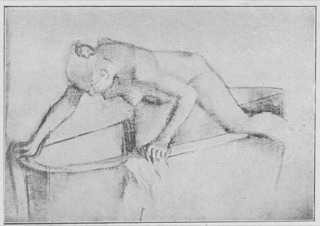 Le bain