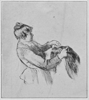 La Coiffure