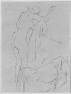 Le bain