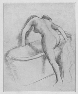 Le bain