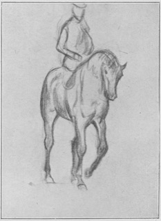 Gentleman-rider