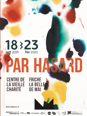 Affiche de l'exposition