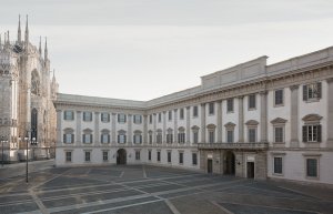 Palazzo Reale, Milano