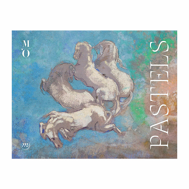 Pastels : de Millet à Redon