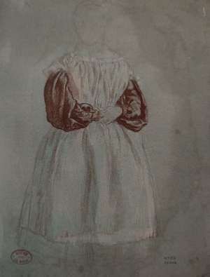 Photo de Giovanna Bellelli