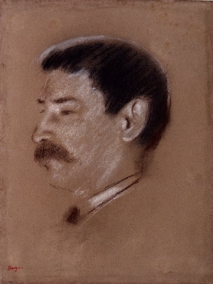 Photo de Portrait d'homme