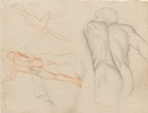 Photo de Etude pour le 