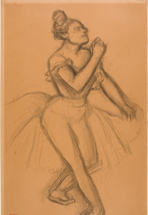 Photo de Danseuse
